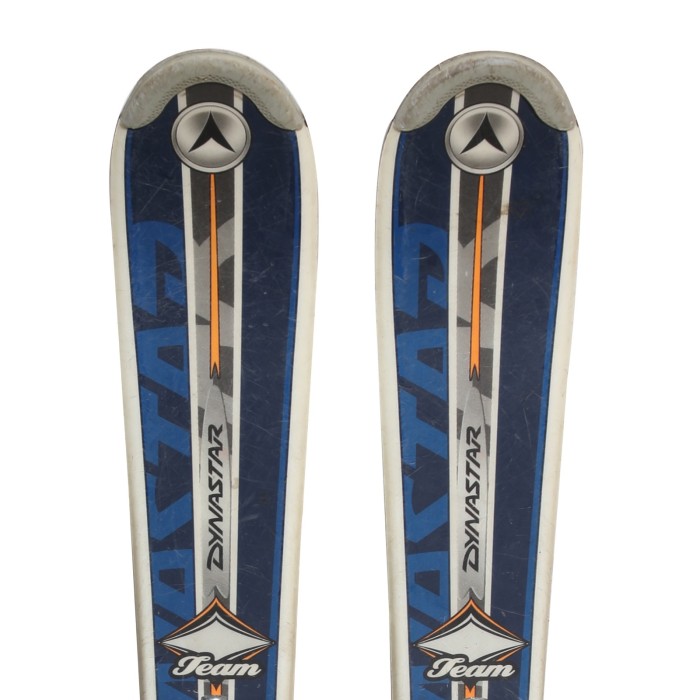 Dynastar Team Legend Junior gebrauchter Ski + Bindungen - Qualität A