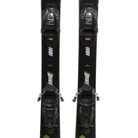 Ski occasion junior Volkl Racetiger JR Pro SL + fixations - Qualité B