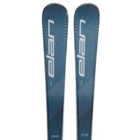 Ski occasion Elan Explore 74 + fixations - Qualité A