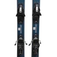Ski Elan Explore 74 + bindung - Qualität A