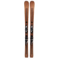 Ski Marcel Livet Léon Prestige + Bindings - Quality B