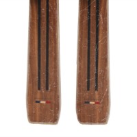 Ski Marcel Livet Léon Prestige + Bindings - Quality B