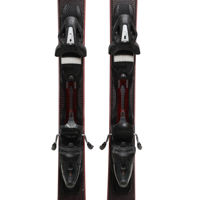 Ski opportunity Head Integrale 007 - bindings - Quality B
