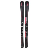 Ski Elan Ilure - bindings - Quality A