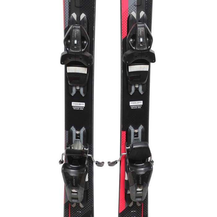 Ski Elan Ilure - Bindung - Qualität A