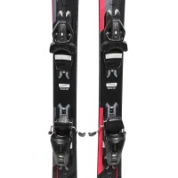 Ski occasion Elan ilure + Fixations - Qualité A
