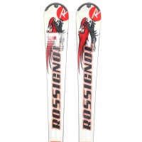 Sci Rossignol Strato 70 ti + attacchi - Qualità A