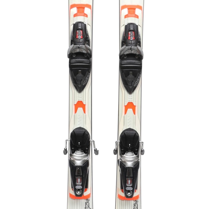 Ski Rossignol Strato 70 ti + bindung - Qualität A
