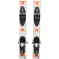 Ski Rossignol Strato 70 ti + bindings - Quality A