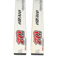 Sci Rossignol Strato 70 ti + attacchi - Qualità A