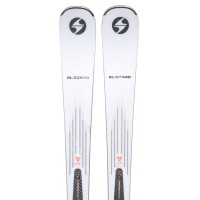 Sci Blizzard Thunderbird R13 LTD + attacchi - Qualità B