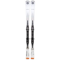 Ski Blizzard Thunderbird R13 LTD + bindings - Quality B