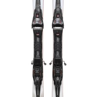 Esqui Blizzard Thunderbird R13 LTD + fijaciones - Calidad B