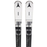 Ski occasion Atomic Cloud LTD + fixations - Qualité A