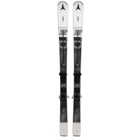 Ski Atomic Cloud LTD + bindings - Quality A