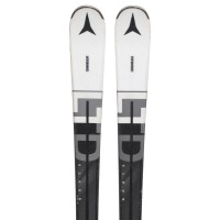 Ski Atomic Cloud LTD + bindung - Qualität B