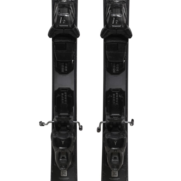 Ski Atomic Cloud LTD + bindings - Quality B