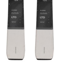 Ski Atomic Cloud LTD + bindings - Quality B