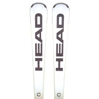 Ski occasion Head WC Rebels E-SLR SW + fixations - Qualité B