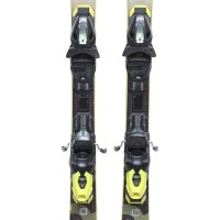 Sci Head WC Rebels E-SLR SW + attacchi - Qualità B