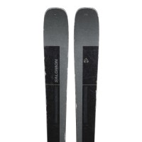 Sci Salomon Stance 96 + attacchi - Qualità B