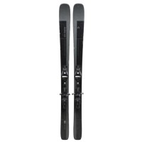 Ski Salomon Stance 96 + bindings - Quality B