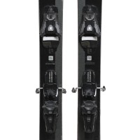 Sci Salomon Stance 96 + attacchi - Qualità B
