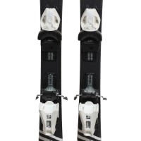 Gebrauchter Junior ski Wedze Boost 500 + Bindungen