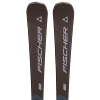 Ski occasion Fischer Rc One LITE 68 + fixations - Qualité A