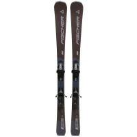 Ski Fischer RC One LITE 68 + Bindung - Qualität A