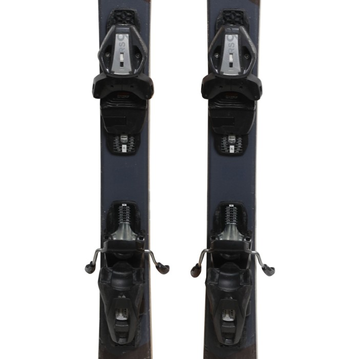 Ski Fischer RC One LITE 68 + Bindings - Quality A