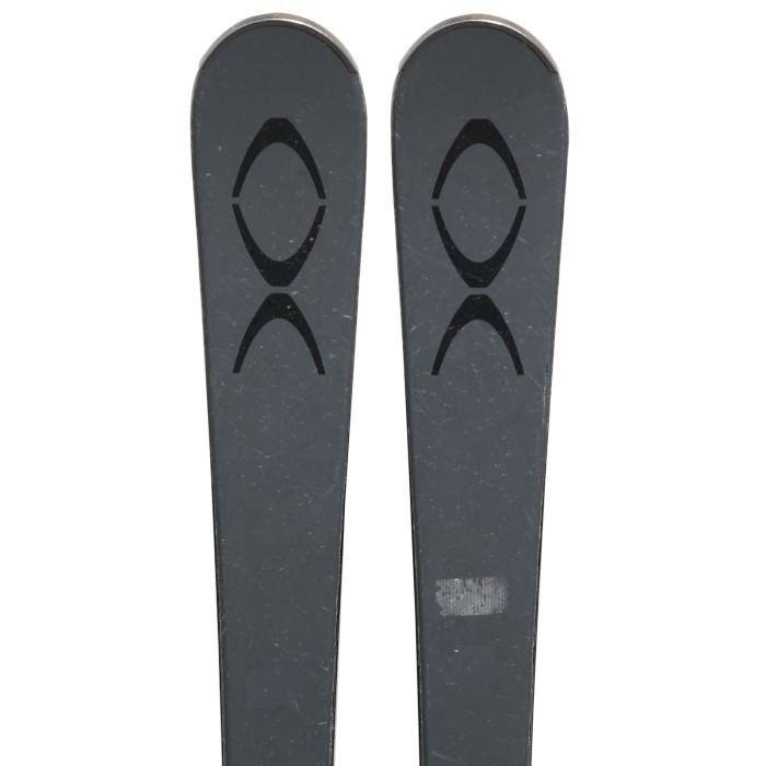 Ski occasion Exonde XO TEEN + Bindings - Quality A
