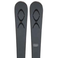 Esqui occasion Exonde XO TEEN + Fijaciones - Calidad A