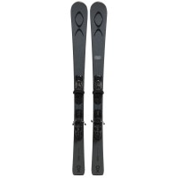 Ski occasion Exonde XO TEEN + Bindings - Quality A