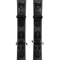 Esqui occasion Exonde XO TEEN + Fijaciones - Calidad A