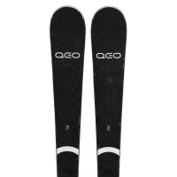 Ski QEO 70 + bindung - Qualität A