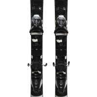 Ski QEO 70 + bindung - Qualität A