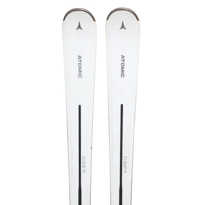 Ski Atomic Cloud 11 + Bindung - Qualität A
