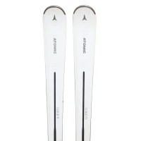 Ski occasion Atomic Cloud 11 + fixations - Qualité A