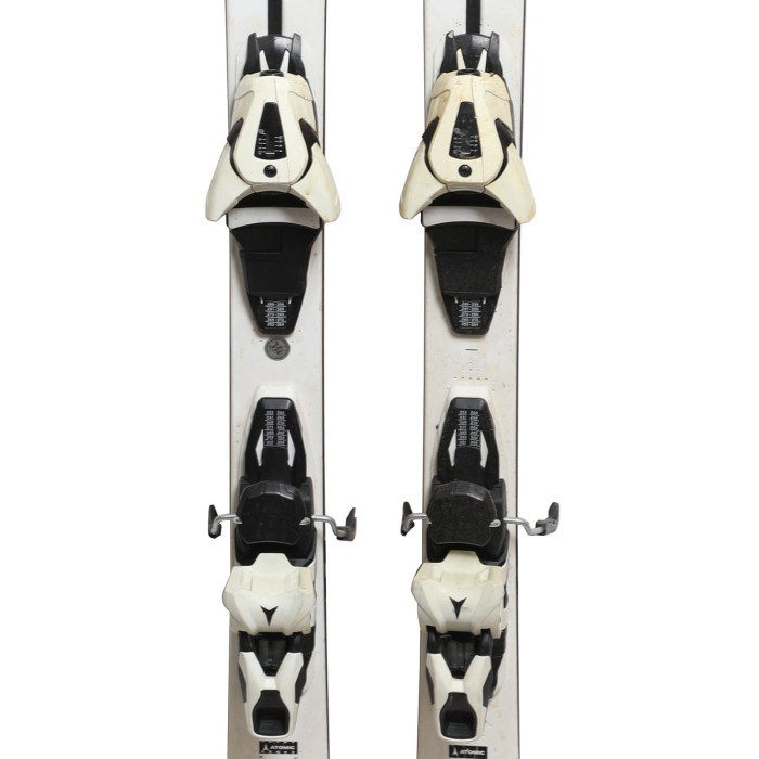 Ski Atomic Cloud 11 + bindings - Quality A