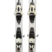 Ski Atomic Cloud 11 + bindings - Quality A
