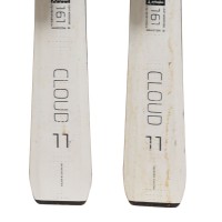 Ski Atomic Cloud 11 + bindings - Quality A