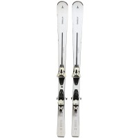 Ski Atomic Cloud 11 + bindings - Quality B