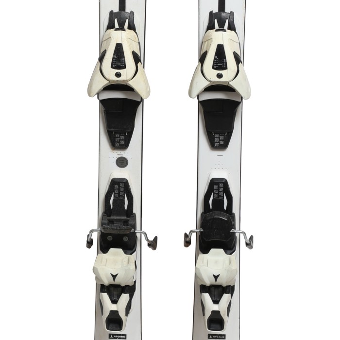 Ski Atomic Cloud 11 + Bindung - Qualität B