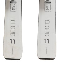 Ski occasion Atomic Cloud 11 + fixations - Qualité B