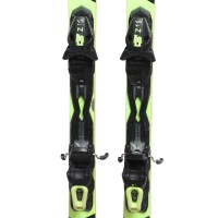 Ski Fischer RC4 RCS + bindings - Quality B