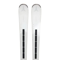 Ski Atomic Cloud C11 Revoshock Light + bindings - Quality A