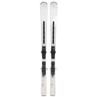 Ski Atomic Cloud C11 Revoshock Light + bindings - Quality A