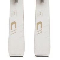 Sci Atomic Cloud C11 Revoshock Light + attacchi - Qualità A