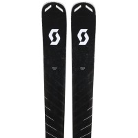 Sci Scott PRO GUIDE 96 + attacchi - Qualità A